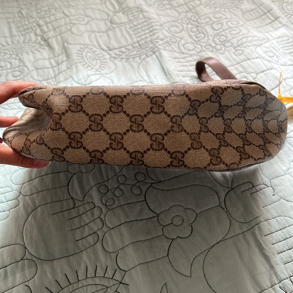 Gucci shoulder bag - Picture 4 of 5